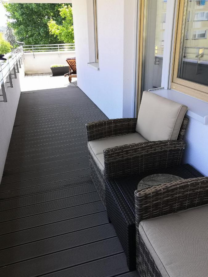 Miodowy Dom Exspanse Apartament 2 Lub 3 Pokoje Z Tarasem I Parkingiem Kolobrzeg Exterior photo